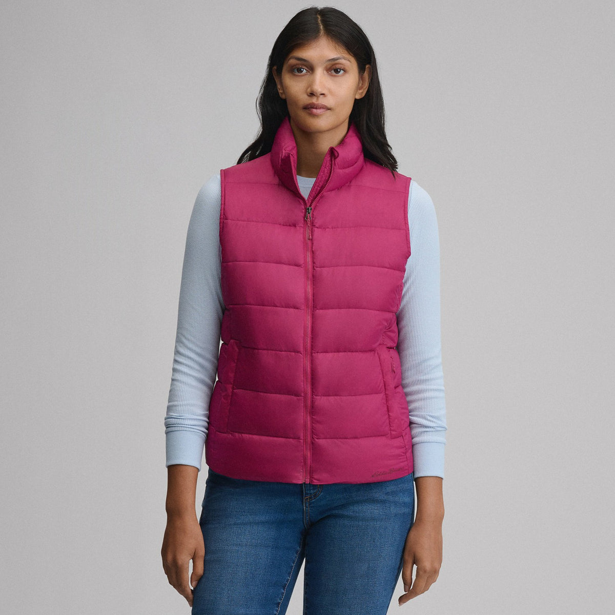 Women's Cirruslite Down Vest | Eddie Bauer