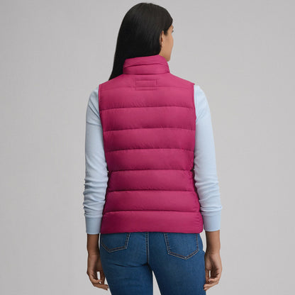 Women's Cirruslite Down Vest | Eddie Bauer