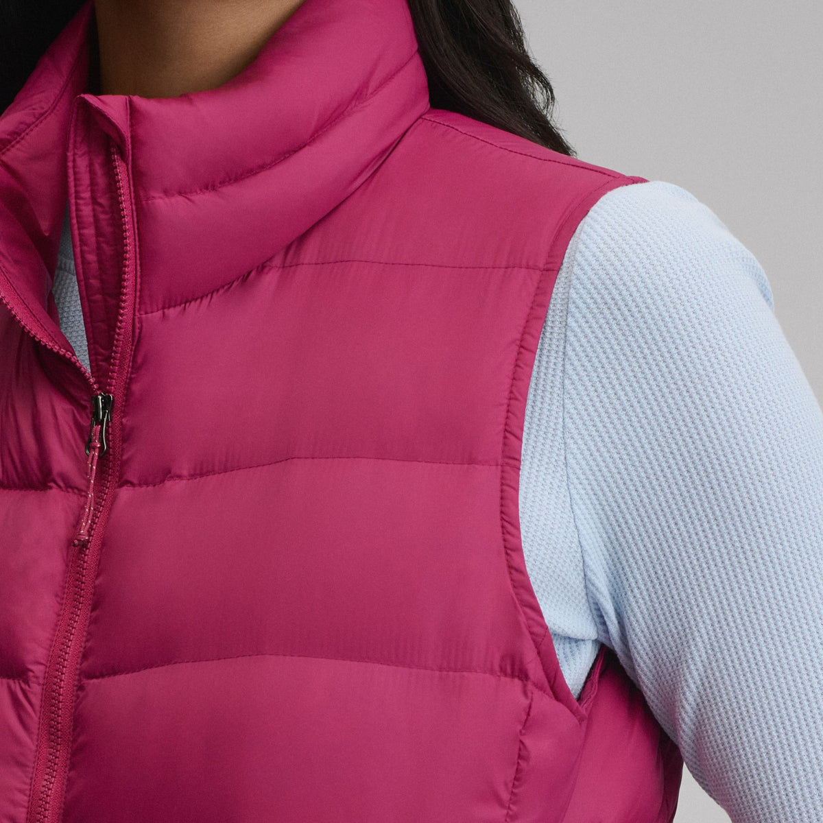Women's Cirruslite Down Vest | Eddie Bauer