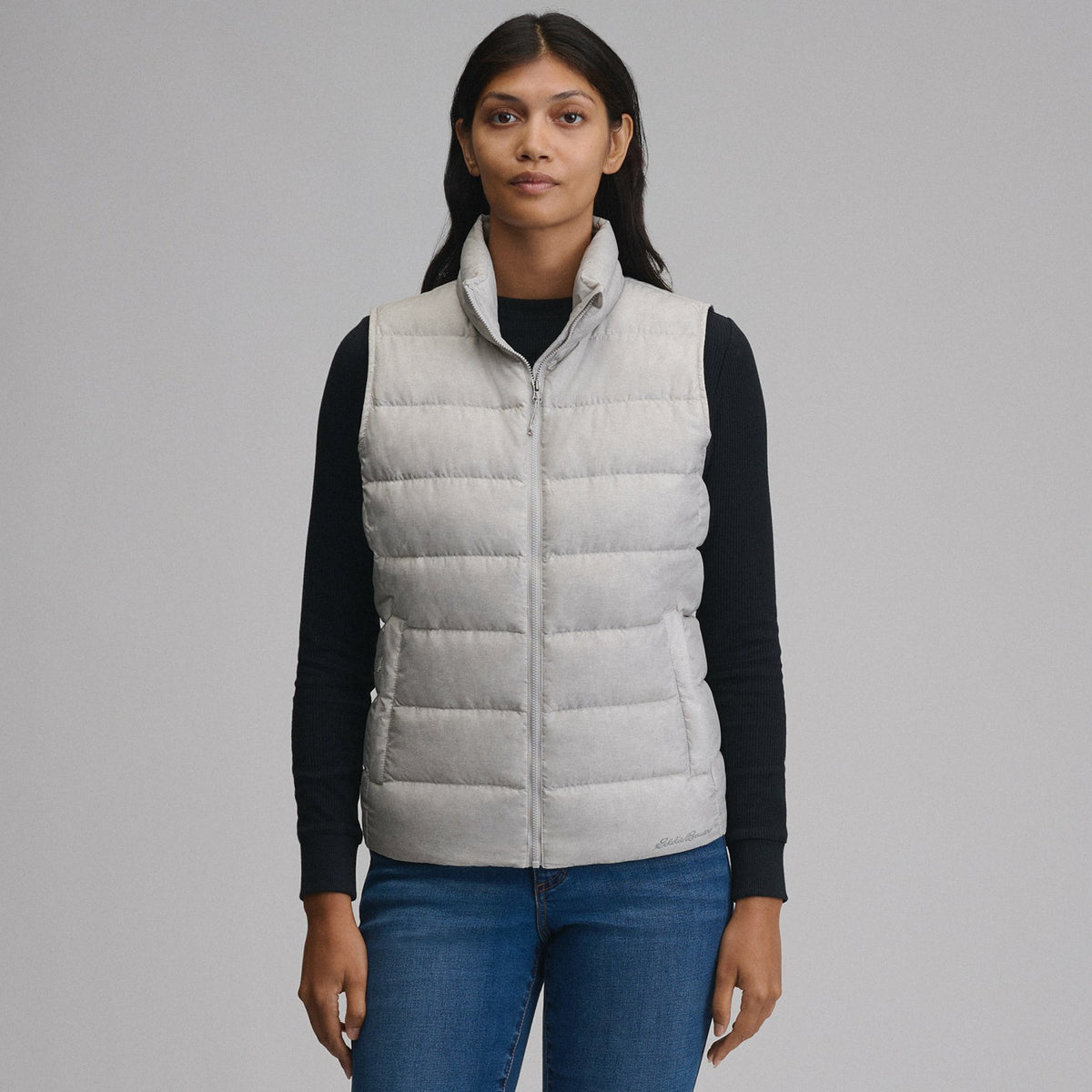 Women's Cirruslite Down Vest | Eddie Bauer