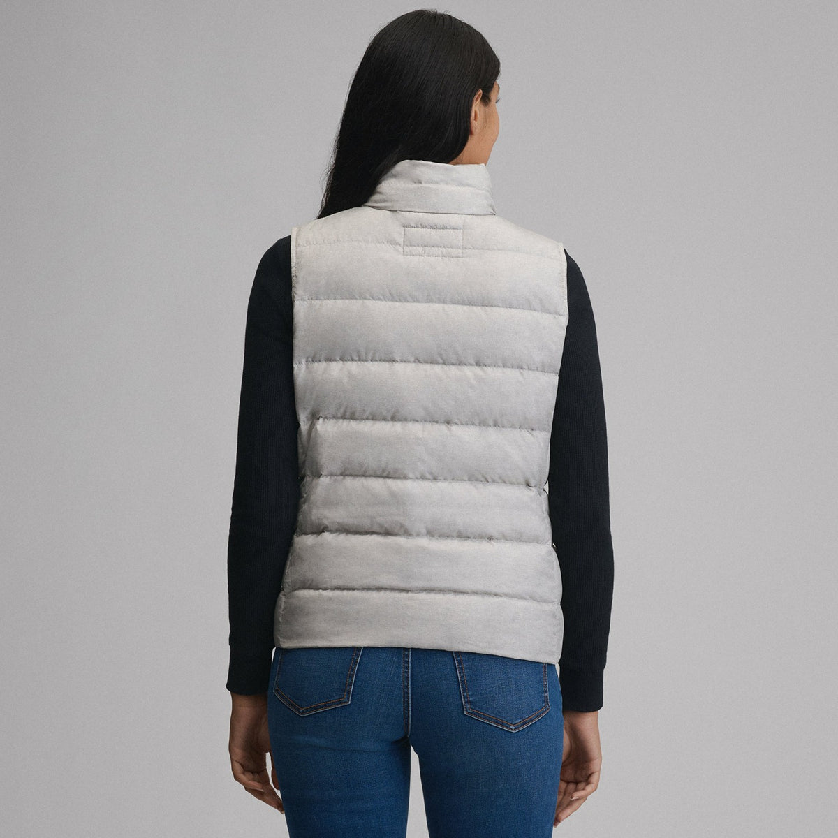 Women's Cirruslite Down Vest | Eddie Bauer