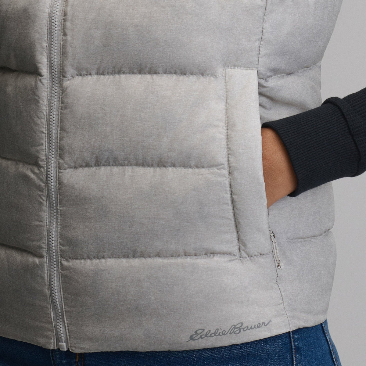 Women's Cirruslite Down Vest | Eddie Bauer