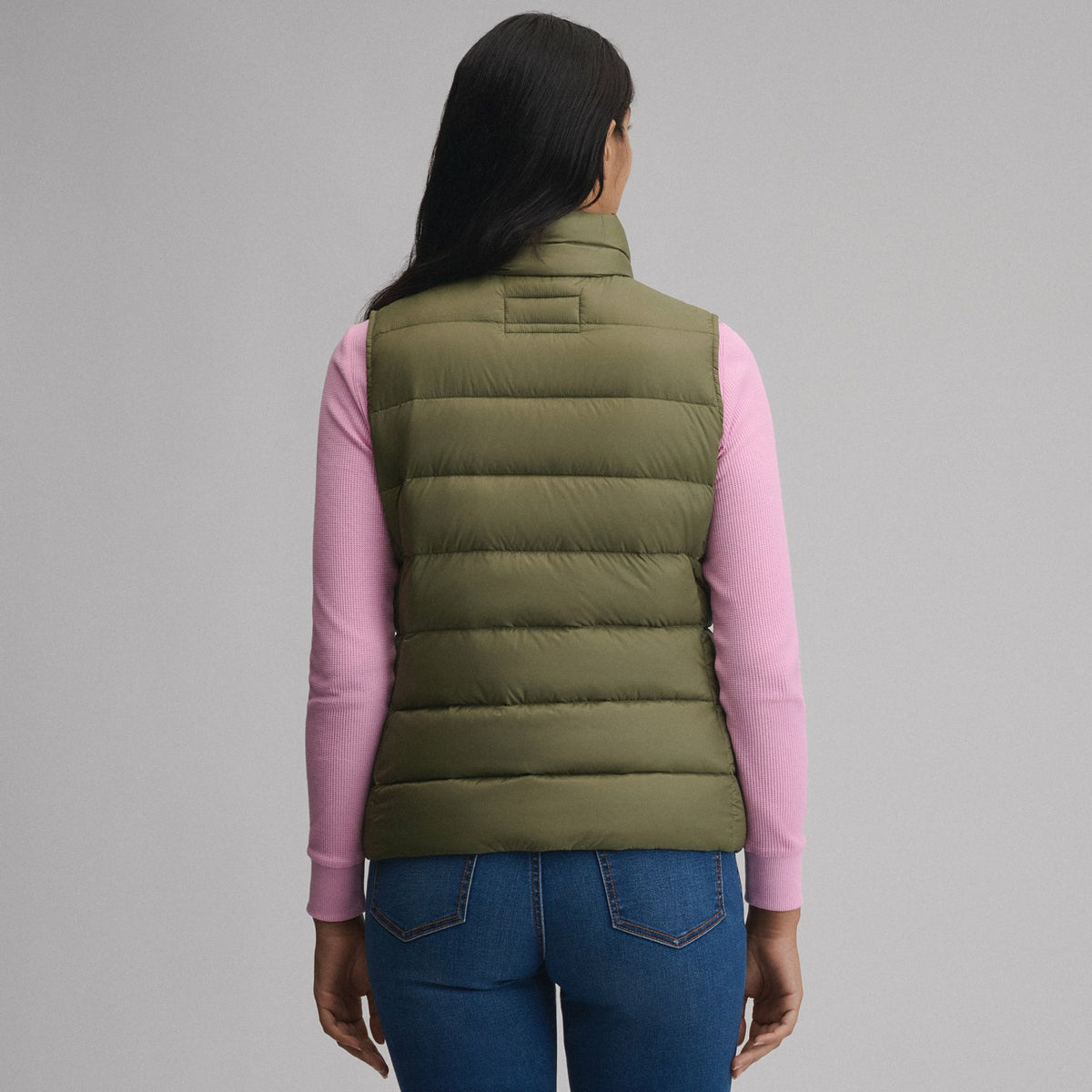 Women's Cirruslite Down Vest | Eddie Bauer