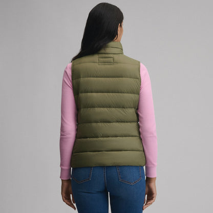 Women's Cirruslite Down Vest | Eddie Bauer