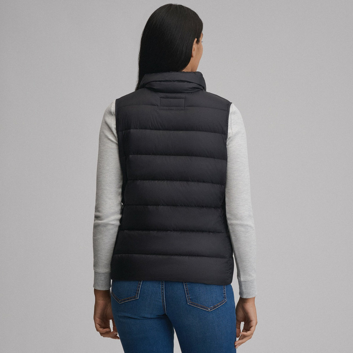 Women's Cirruslite Down Vest | Eddie Bauer