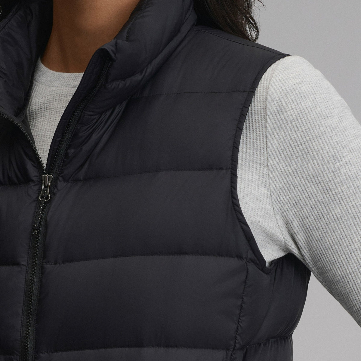 Women's Cirruslite Down Vest | Eddie Bauer