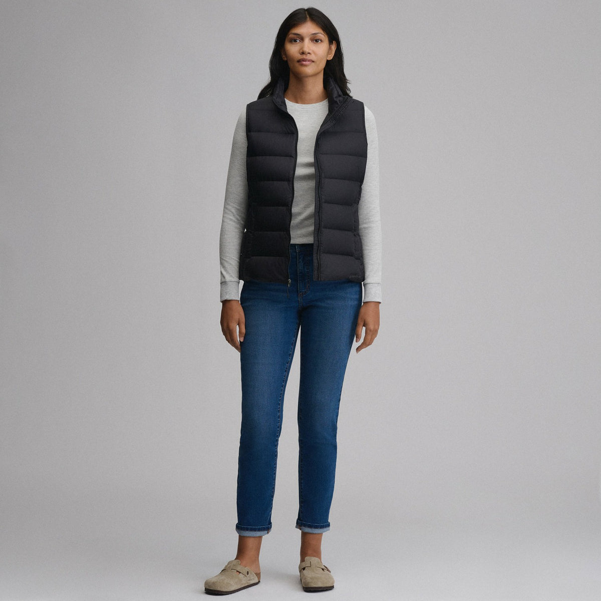 Women's Cirruslite Down Vest | Eddie Bauer