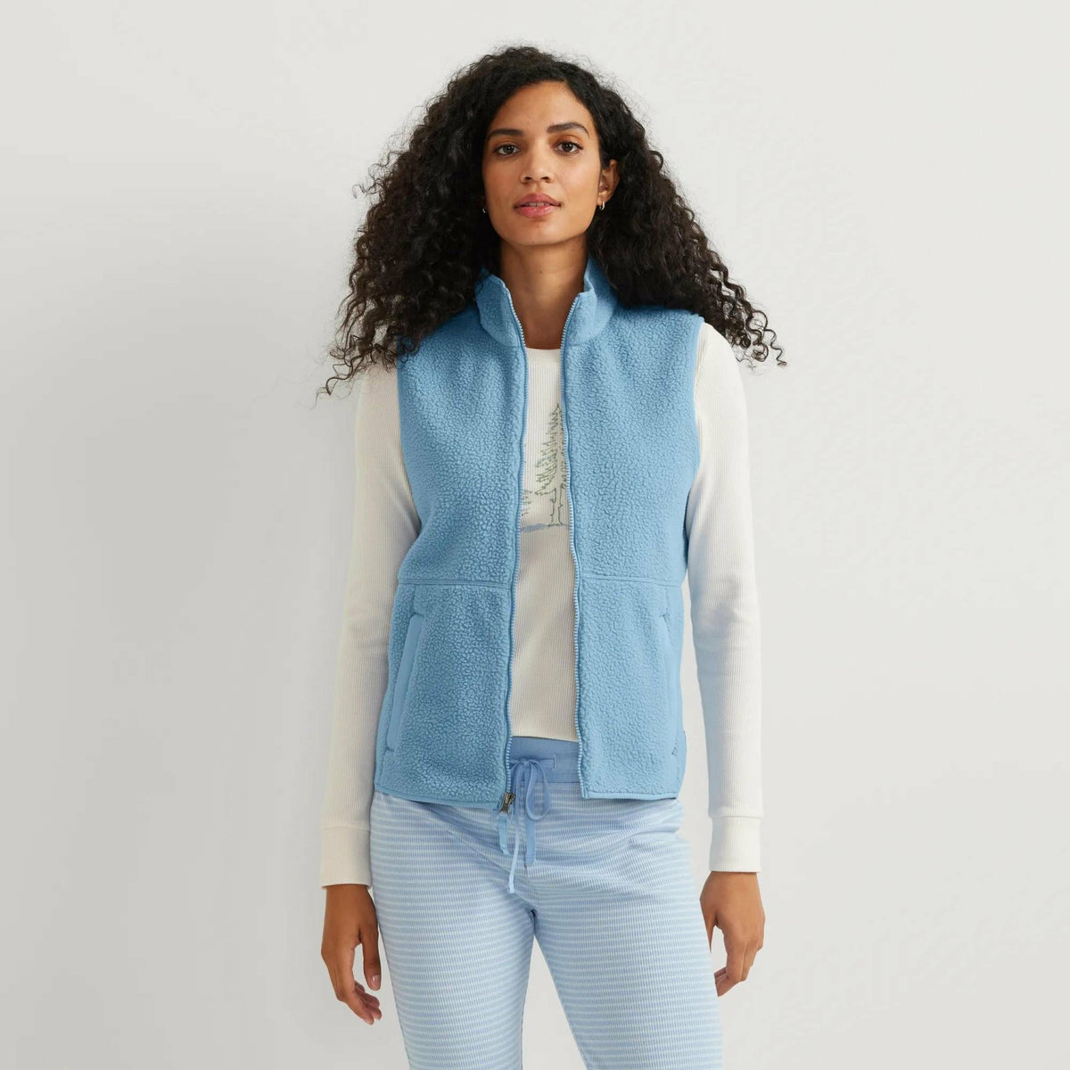 Blue Fog,XS,Regular