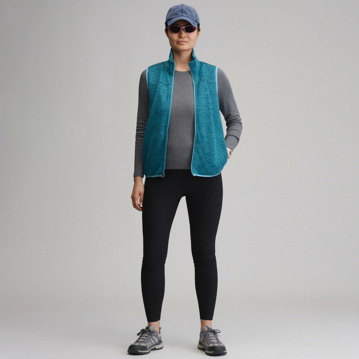 Women's Radiator Vest | Eddie Bauer