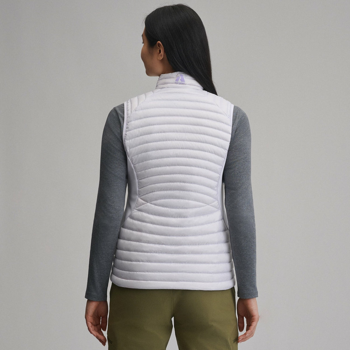 Women's MicroTherm® 2.0 Down Vest | Eddie Bauer