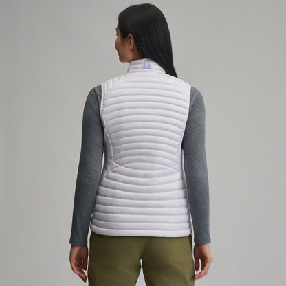 Women's MicroTherm® 2.0 Down Vest | Eddie Bauer