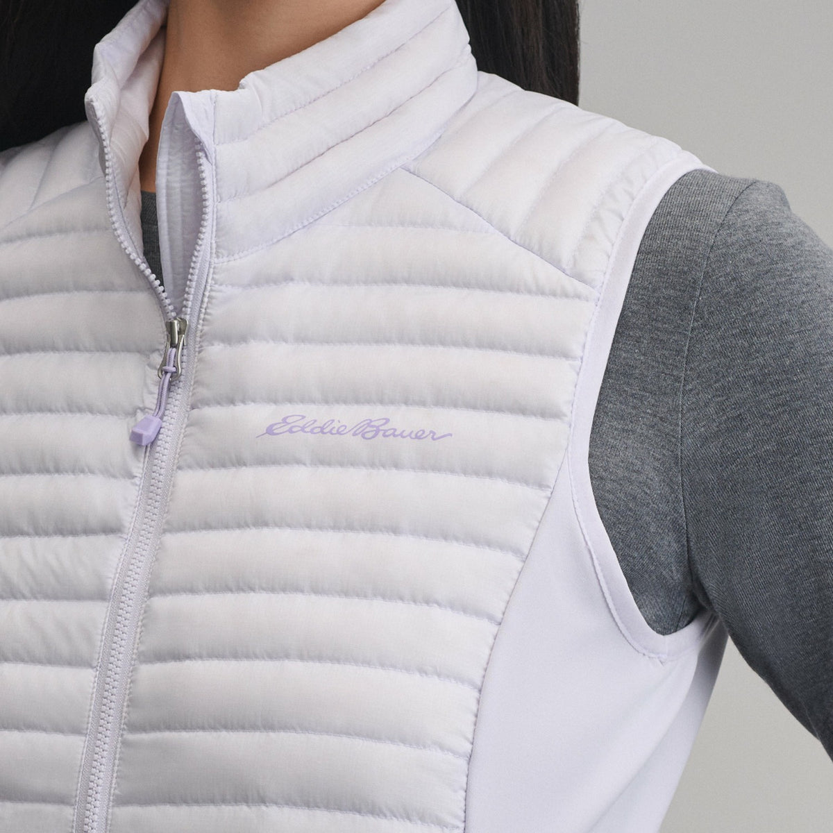 Women's MicroTherm® 2.0 Down Vest | Eddie Bauer