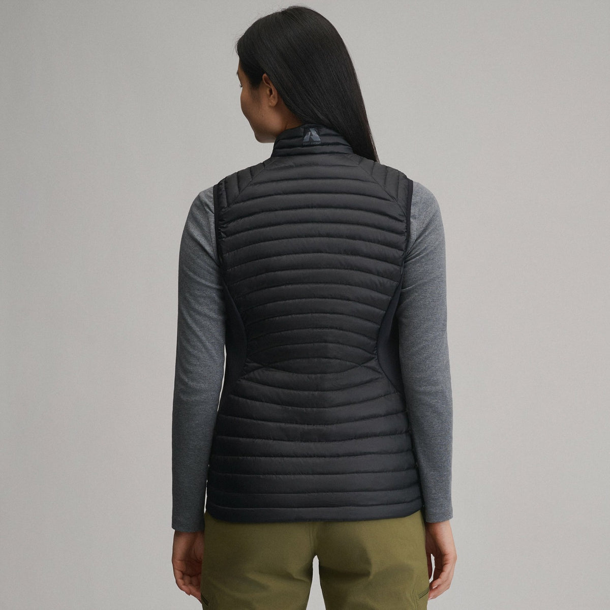 Women's MicroTherm® 2.0 Down Vest | Eddie Bauer