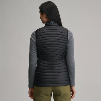 Women's MicroTherm® 2.0 Down Vest | Eddie Bauer