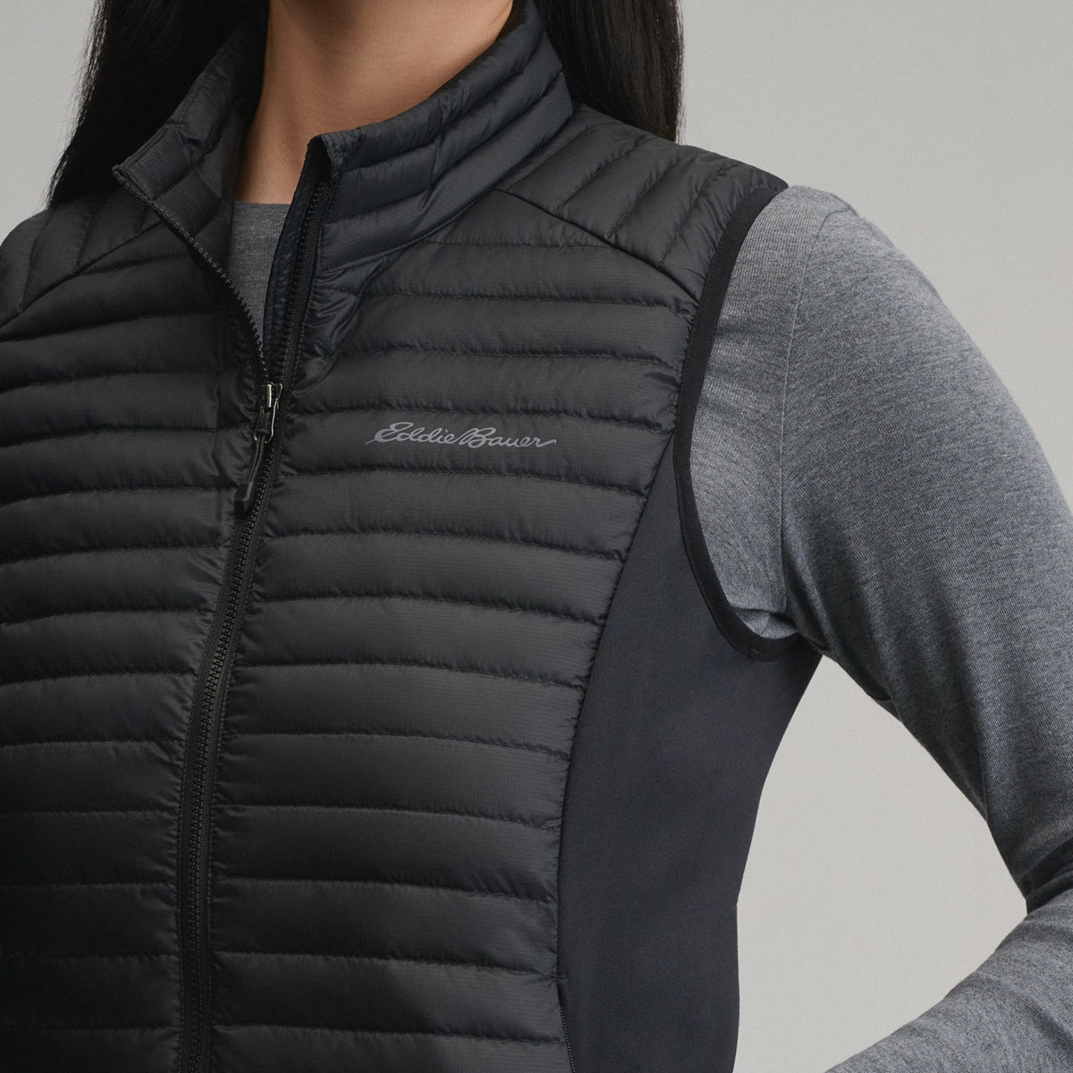 Women's MicroTherm® 2.0 Down Vest | Eddie Bauer