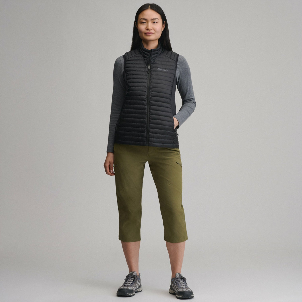 Women's MicroTherm® 2.0 Down Vest | Eddie Bauer