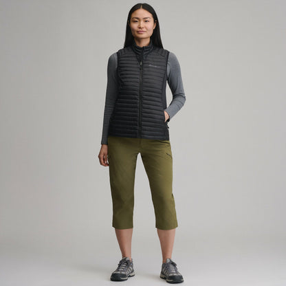 Women's MicroTherm® 2.0 Down Vest | Eddie Bauer