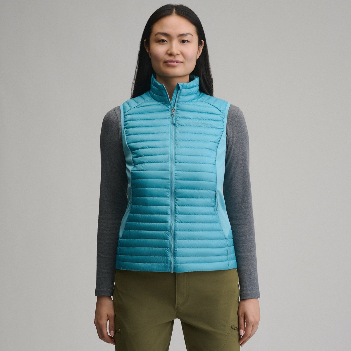 Women's MicroTherm® 2.0 Down Vest | Eddie Bauer