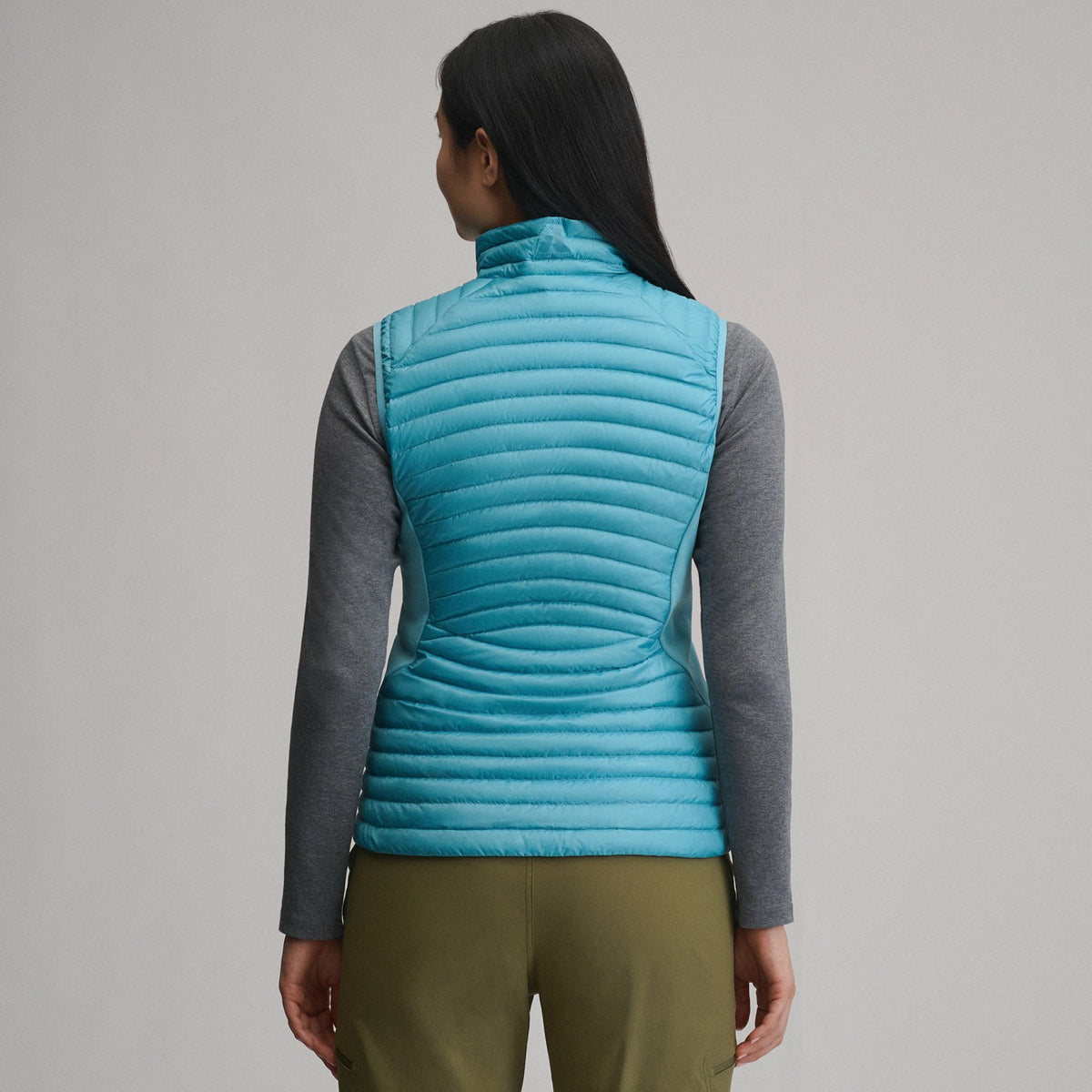 Women's MicroTherm® 2.0 Down Vest | Eddie Bauer