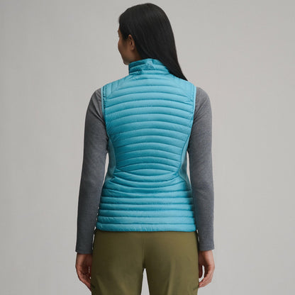 Women's MicroTherm® 2.0 Down Vest | Eddie Bauer