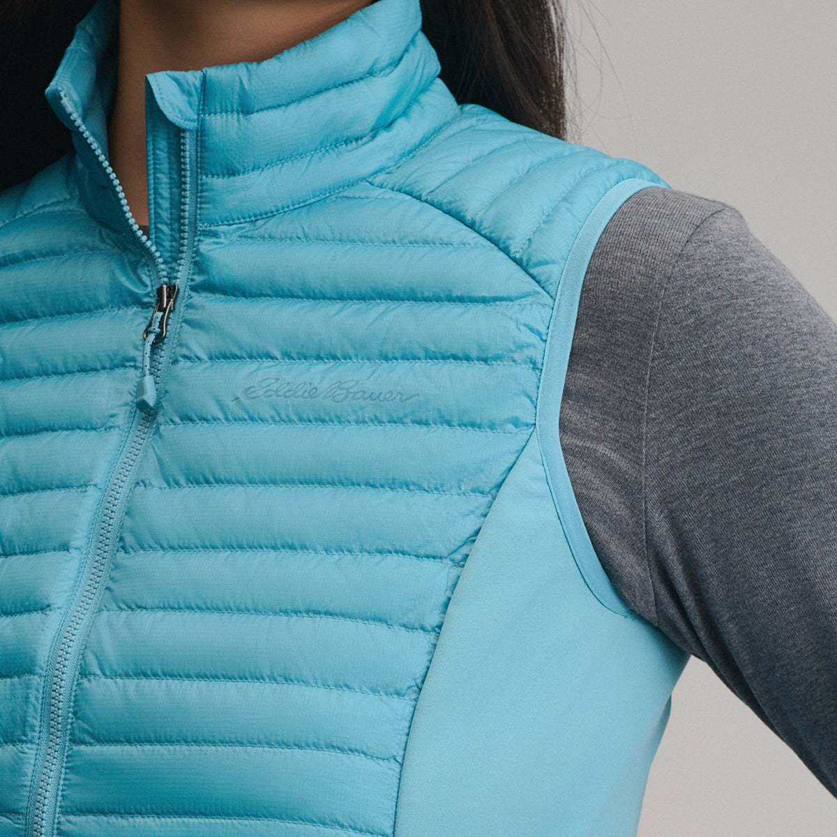 Women's MicroTherm® 2.0 Down Vest | Eddie Bauer