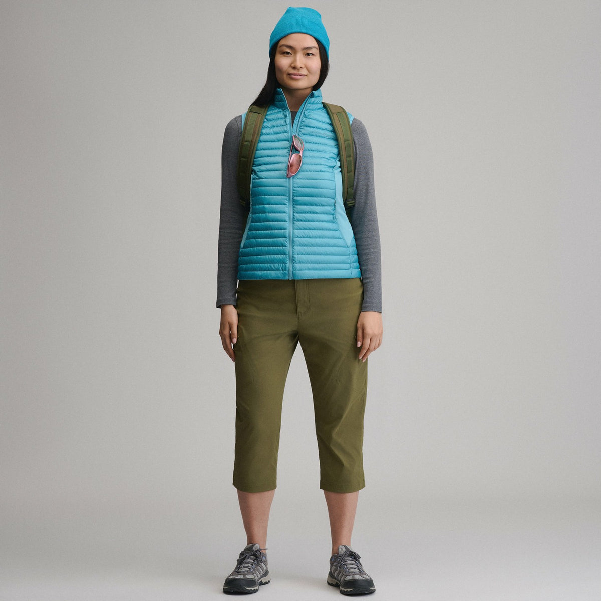 Women's MicroTherm® 2.0 Down Vest | Eddie Bauer