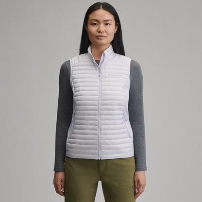 Women's MicroTherm® 2.0 Down Vest | Eddie Bauer