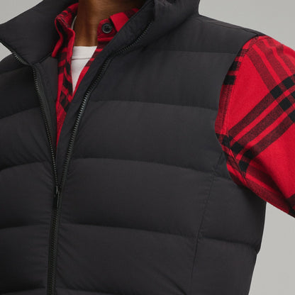 Women's EB Stretch Down Vest | Eddie Bauer