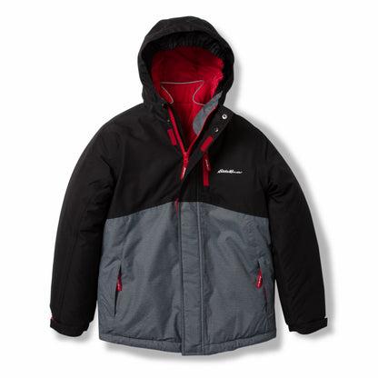 Kids Boys Powder Search 3-In-1 Jacket | Eddie Bauer