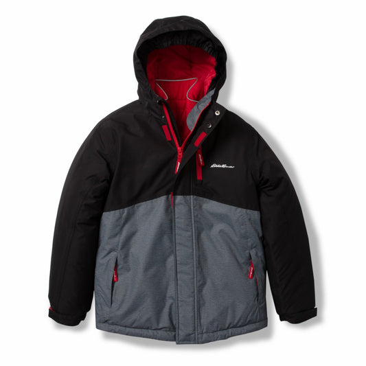 Kids Boys Powder Search 3-In-1 Jacket | Eddie Bauer