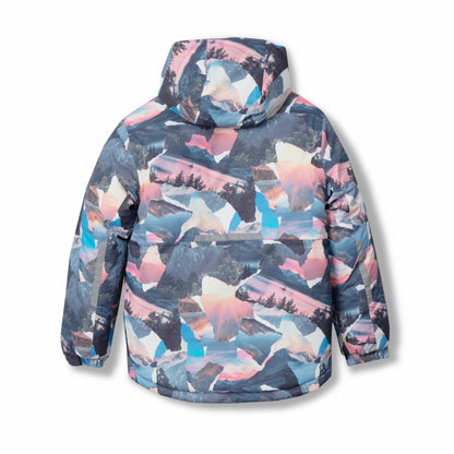 Kids Boys Powder Search 3-In-1 Jacket | Eddie Bauer