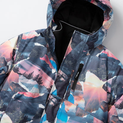 Kids Boys Powder Search 3-In-1 Jacket | Eddie Bauer