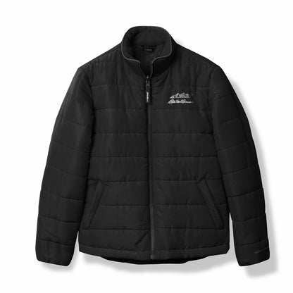 Kids Boys Powder Search 3-In-1 Jacket | Eddie Bauer