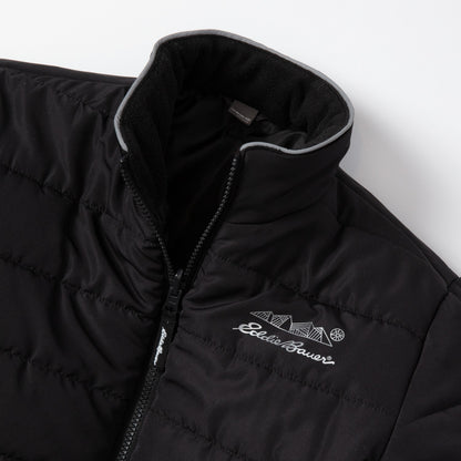 Kids Boys Powder Search 3-In-1 Jacket | Eddie Bauer