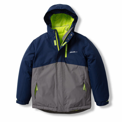 Kids Boys Powder Search 3-In-1 Jacket | Eddie Bauer