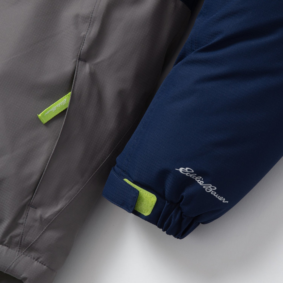 Kids Boys Powder Search 3-In-1 Jacket | Eddie Bauer