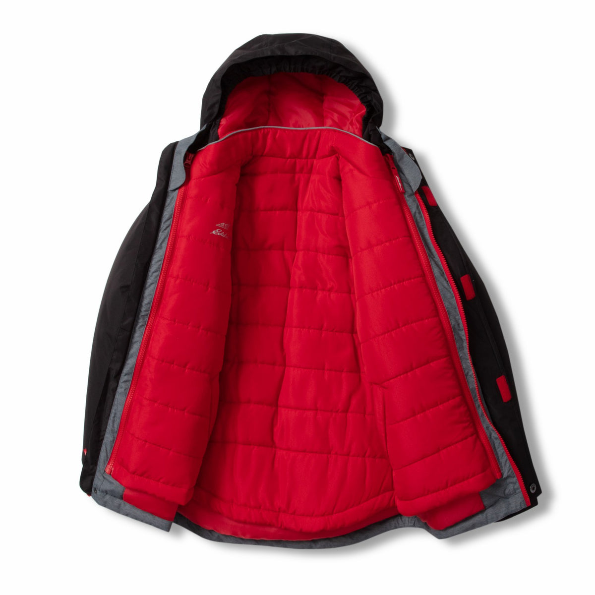 Kids Boys Powder Search 3-In-1 Jacket | Eddie Bauer