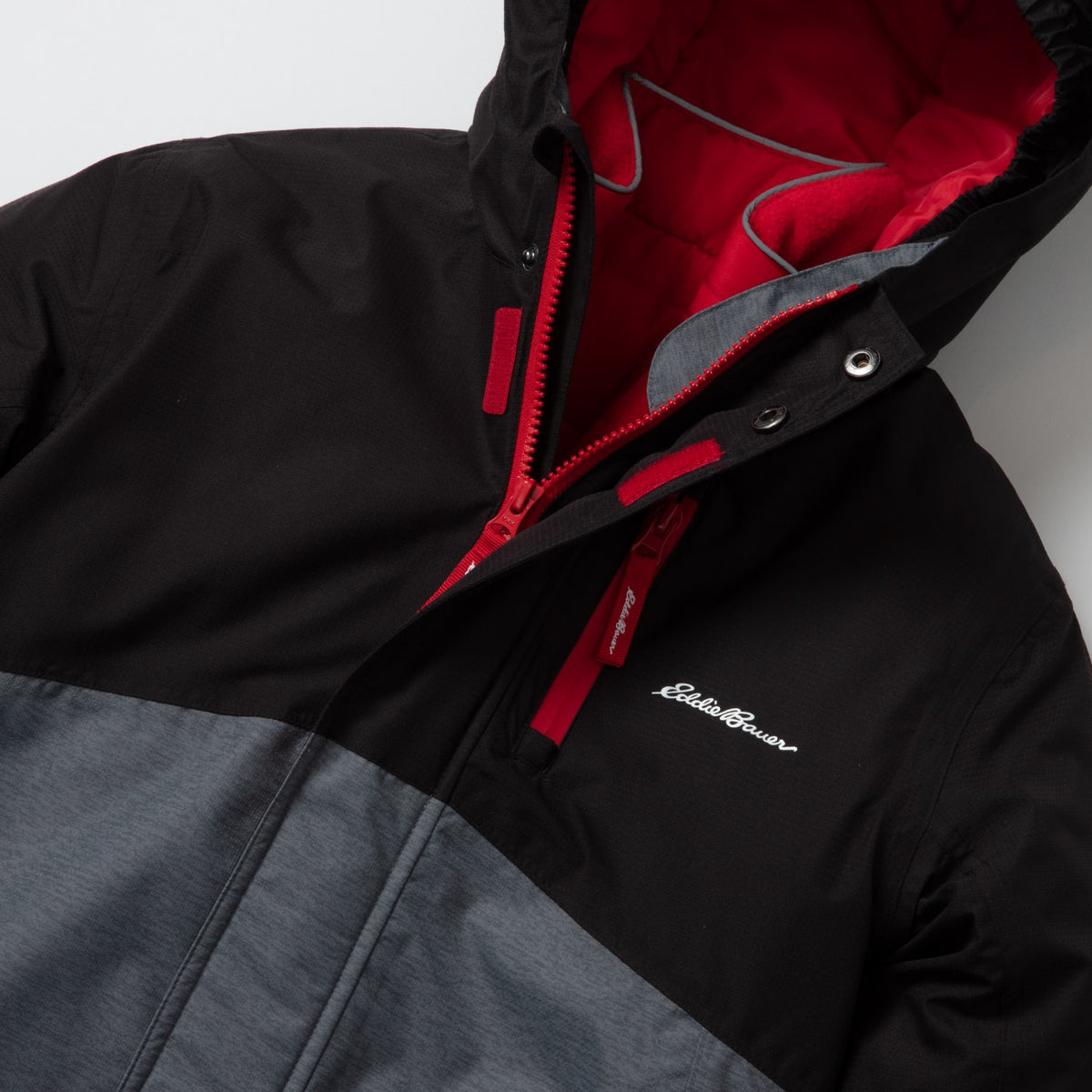 Kids Boys Powder Search 3-In-1 Jacket | Eddie Bauer