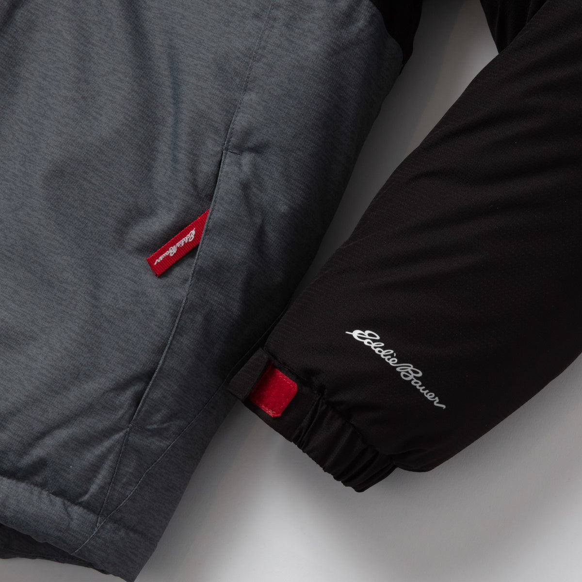 Kids Boys Powder Search 3-In-1 Jacket | Eddie Bauer