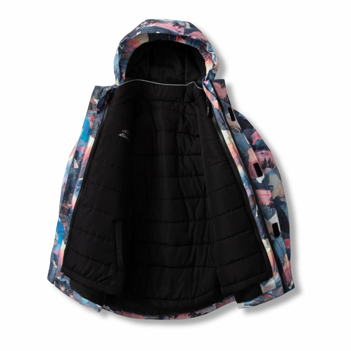 Kids Boys Powder Search 3-In-1 Jacket | Eddie Bauer