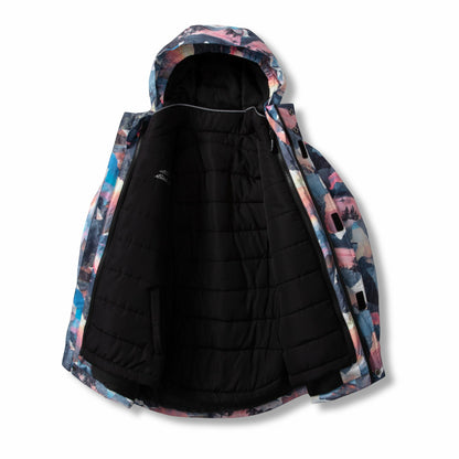Kids Boys Powder Search 3-In-1 Jacket | Eddie Bauer