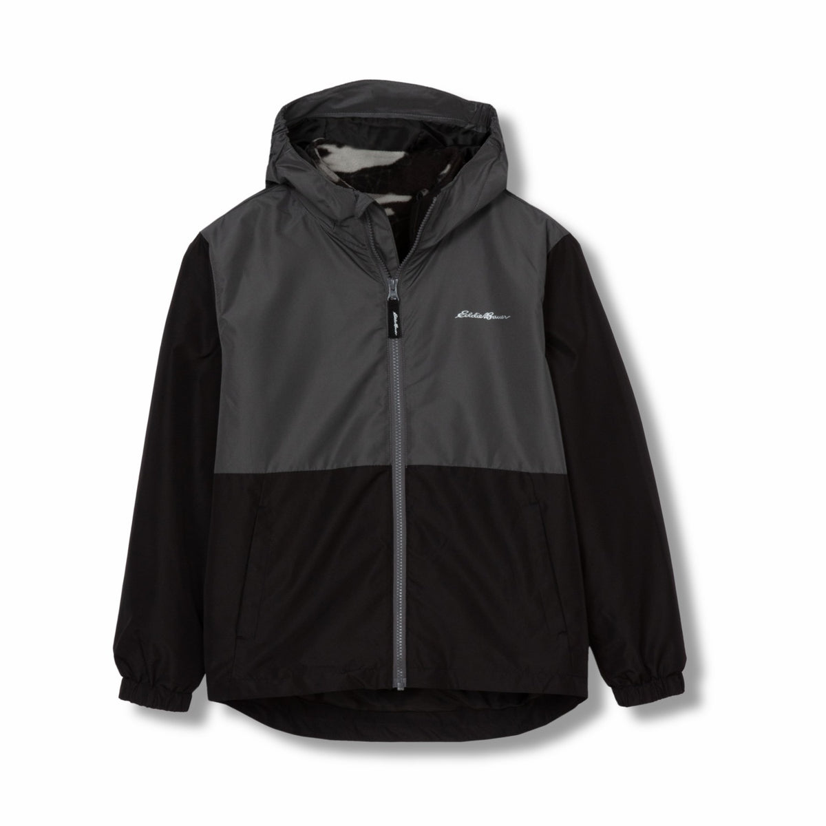 Kids Boys Lone Peak 3-In-1 Jacket | Eddie Bauer