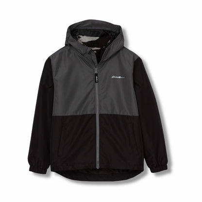Kids Boys Lone Peak 3-In-1 Jacket | Eddie Bauer