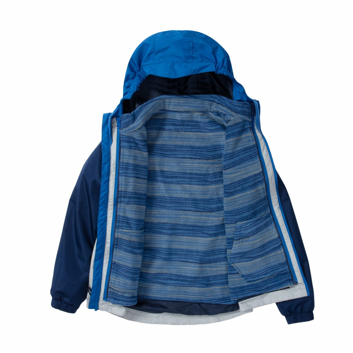 Kids Boys Lone Peak 3-In-1 Jacket | Eddie Bauer