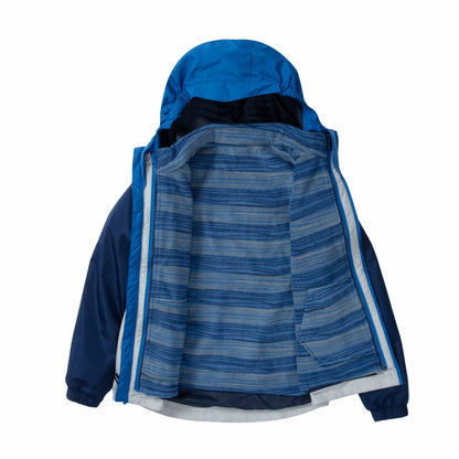 Kids Boys Lone Peak 3-In-1 Jacket | Eddie Bauer