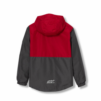 Kids Boys Lone Peak 3-In-1 Jacket | Eddie Bauer