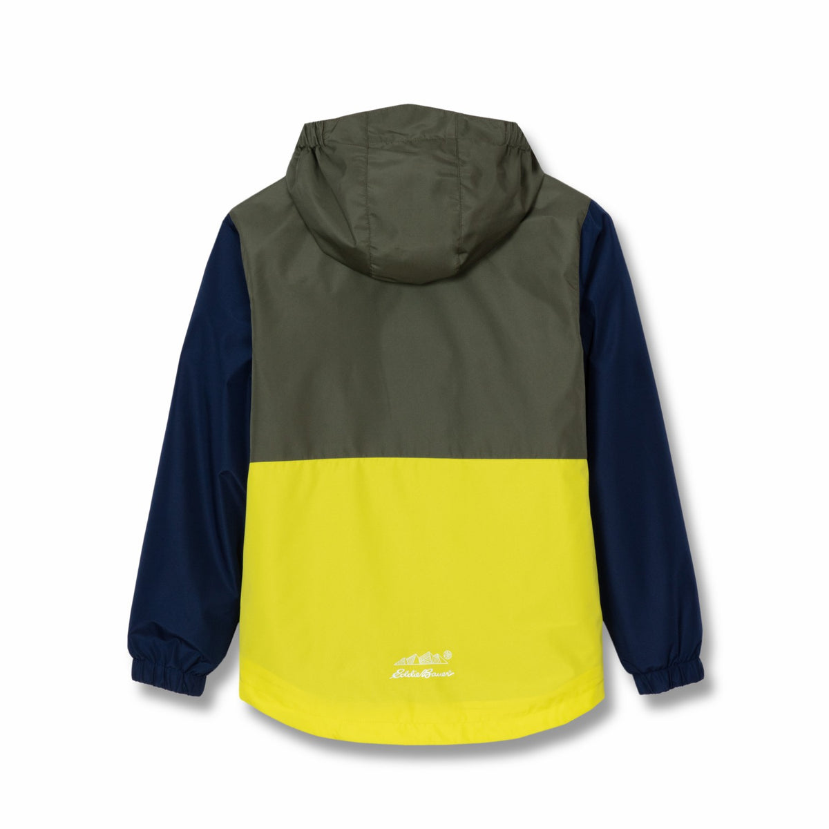 Kids Boys Lone Peak 3-In-1 Jacket | Eddie Bauer