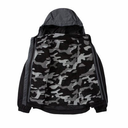 Kids Boys Lone Peak 3-In-1 Jacket | Eddie Bauer