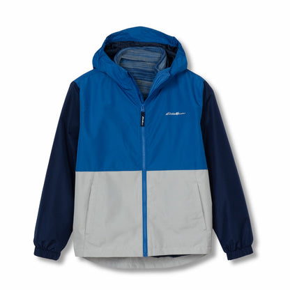 Kids Boys Lone Peak 3-In-1 Jacket | Eddie Bauer