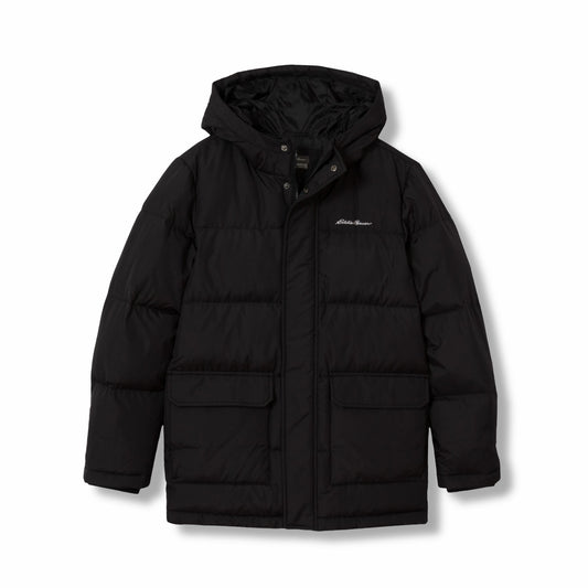 Kids Boys CirrusLite Down Parka | Eddie Bauer